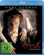 Immortal Beloved (Blu-ray Movie)