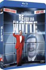 The King of Comedy (Blu-ray Movie)