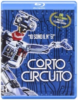 Short Circuit (Blu-ray Movie)