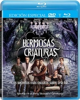 Beautiful Creatures (Blu-ray Movie)