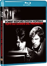 All the President's Men (Blu-ray Movie)