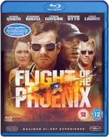 Flight of the Phoenix (Blu-ray Movie), temporary cover art