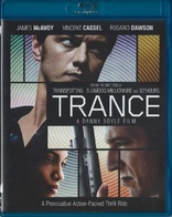 Trance (Blu-ray Movie)