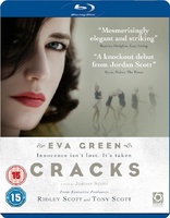 Cracks (Blu-ray Movie)