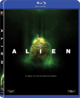 Alien (Blu-ray Movie)