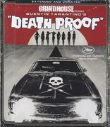 Death Proof (Blu-ray Movie), temporary cover art