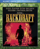 Backdraft (Blu-ray Movie), temporary cover art