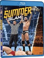 WWE: SummerSlam 2013 (Blu-ray Movie), temporary cover art