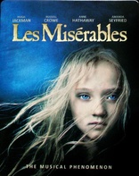 Les Misrables (Blu-ray Movie)