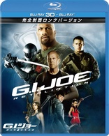 G.I. Joe: Retaliation 3D (Blu-ray Movie)