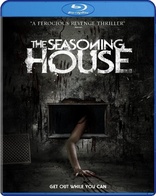 The Seasoning House (Blu-ray Movie), temporary cover art