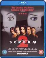 Scream 2 (Blu-ray Movie), temporary cover art