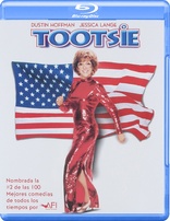 Tootsie (Blu-ray Movie), temporary cover art