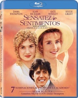 Sense and Sensibility (Blu-ray Movie)