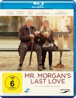 Mr. Morgan's Last Love (Blu-ray Movie)