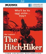 The Hitch-Hiker (Blu-ray Movie)