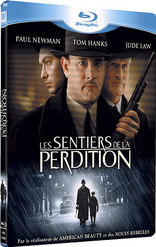 Road to Perdition (Blu-ray Movie)