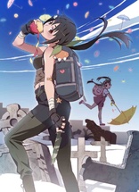 Kabukimonogatari: Part II (Blu-ray Movie)