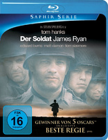 Saving Private Ryan (Blu-ray Movie)