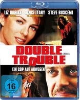 Double Whammy (Blu-ray Movie)