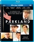 Parkland (Blu-ray Movie)