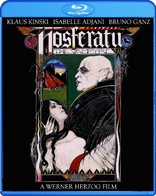 Nosferatu the Vampyre (Blu-ray Movie), temporary cover art