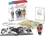 The Wizard of Oz 3D (Blu-ray Movie)