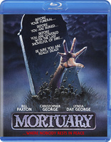 Mortuary (Blu-ray Movie)