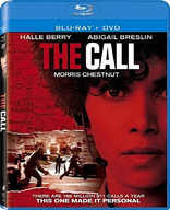 The Call (Blu-ray Movie), temporary cover art