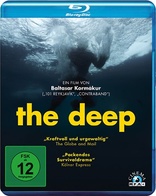 The Deep (Blu-ray Movie)