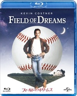 Field of Dreams (Blu-ray Movie)