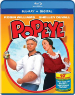Popeye (Blu-ray Movie), temporary cover art