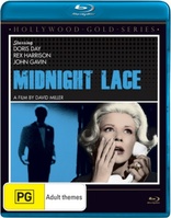 Midnight Lace (Blu-ray Movie), temporary cover art