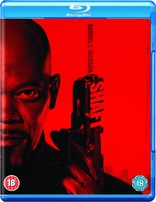 Shaft (Blu-ray Movie)