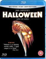 Halloween (Blu-ray Movie)