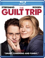 The Guilt Trip (Blu-ray Movie)