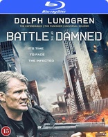 Battle of the Damned (Blu-ray Movie)