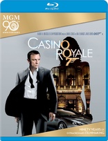 Casino Royale (Blu-ray Movie)