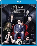 The Addams Family (Blu-ray Movie)