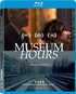 Museum Hours (Blu-ray Movie)