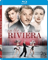 On the Riviera (Blu-ray Movie)
