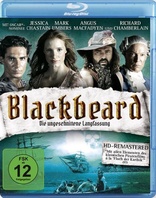 Blackbeard (Blu-ray Movie)