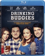 Drinking Buddies (Blu-ray Movie)