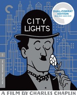 City Lights (Blu-ray Movie)