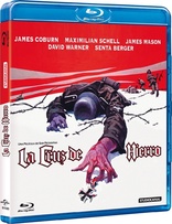 Cross of Iron (Blu-ray Movie)