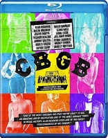CBGB (Blu-ray Movie)