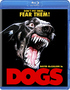 Dogs (Blu-ray Movie)