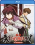 Kurokami: The Animation Volume 1 (Blu-ray Movie)