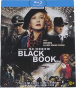 Black Book (Blu-ray Movie)