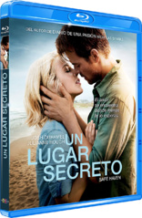 Safe Haven (Blu-ray Movie)